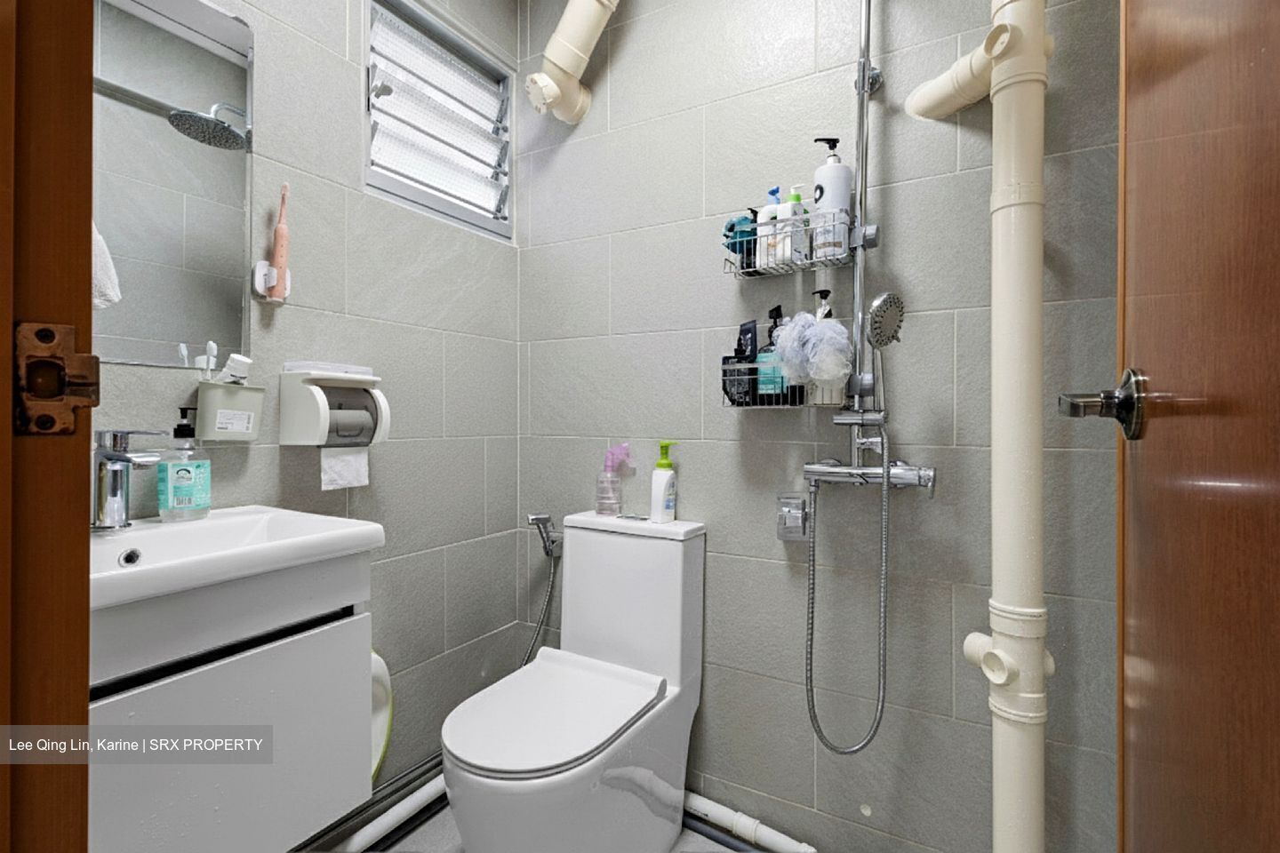 Blk 643 Ang Mo Kio Avenue 5 (Ang Mo Kio), HDB 3 Rooms #504415701